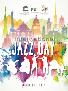 Jazz Day